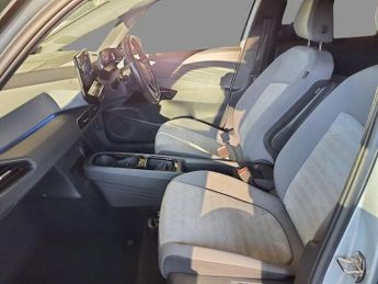 VOLKSWAGEN ID.3 Pro 58kWh HATCHBACK | 1 OWNER | HEATED SEATS | 2 KEYS 