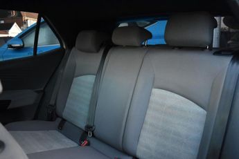 VOLKSWAGEN ID.3 Pro 58kWh HATCHBACK | 1 OWNER | HEATED SEATS | 2 KEYS | BATTERY 