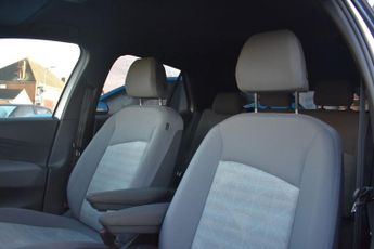 VOLKSWAGEN ID3 Pro 58kWh HATCHBACK | 1 OWNER | HEATED SEATS | 2 KEYS | BATTERY 