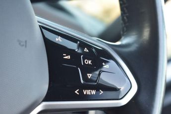 VOLKSWAGEN ID3 Pro 58kWh HATCHBACK | 1 OWNER | HEATED SEATS | 2 KEYS | BATTERY 