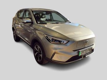 MG MG ZS 72.6kWh SE | LONG RANGE | SUV | 5 DOOR | 360 CAMERAS | ELECTRIC 