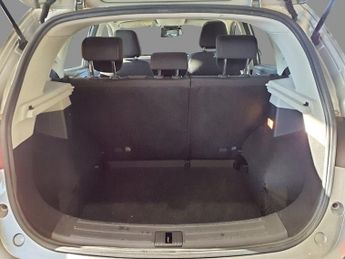 MG MG ZS 72.6kWh SE | INCLUDES BATTERY HEALTH CHECK CERTIFICATE | LONG RA