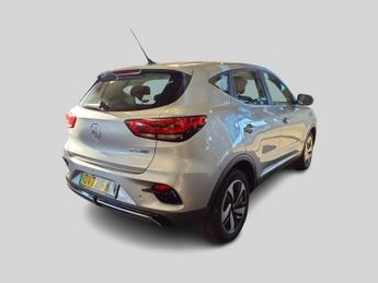 MG MG ZS 72.6kWh SE | LONG RANGE | SUV | 5 DOOR | 360 CAMERAS | ELECTRIC 