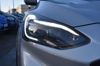 FORD FOCUS 2.0 | ECOBLUE | ACTIVE X | ESTATE | DIESEL | AUTOMATIC | OPENING