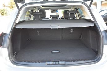 FORD FOCUS 2.0 | ECOBLUE | ACTIVE X | ESTATE | DIESEL | AUTOMATIC | OPENING