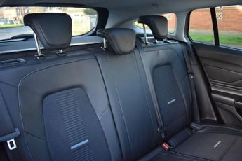 FORD FOCUS 2.0 | ECOBLUE | ACTIVE X | ESTATE | DIESEL | AUTOMATIC | OPENING