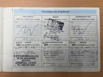 PEUGEOT 307 1.4 LX Hatchback 5dr Petrol Manual (159 g/km, 75 bhp)