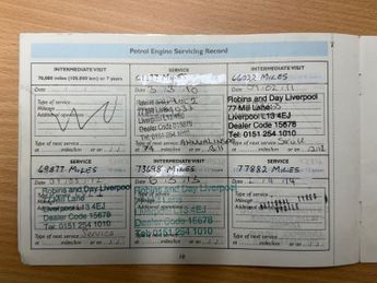 PEUGEOT 307 1.4 LX Hatchback 5dr Petrol Manual (159 g/km, 75 bhp)