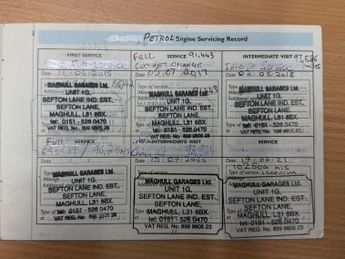 PEUGEOT 307 1.4 LX Hatchback 5dr Petrol Manual (159 g/km, 75 bhp)