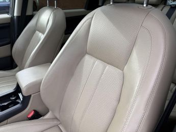 LAND ROVER DISCOVERY SPORT 2.0 TD4 HSE SUV 5dr Diesel Auto 4WD Euro 6 (s/s) (180 ps)