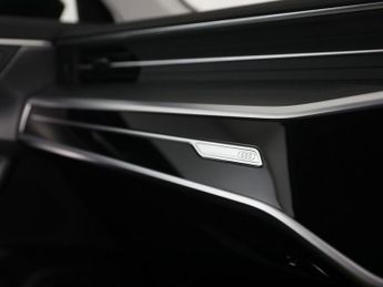 AUDI A6 SALOON 2.0 TFSI 40 Sport Saloon 4dr Petrol S Tronic Euro 6 (s/s) (204 p