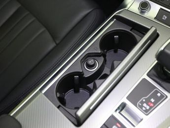 AUDI A6 SALOON 2.0 TFSI 40 Sport Saloon 4dr Petrol S Tronic Euro 6 (s/s) (204 p