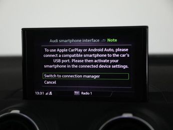 AUDI Q2 1.6 TDI 30 S line SUV 5dr Diesel S Tronic Euro 6 (s/s) (116 ps)