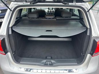 MERCEDES-BENZ B-CLASS 1.6 B180 Sport (Executive) MPV 5dr Petrol 7G-DCT Euro 6 (s/s) (1