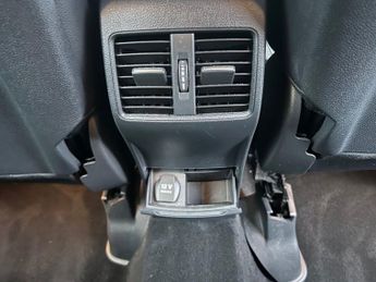 MERCEDES-BENZ B-CLASS 1.6 B180 Sport (Executive) MPV 5dr Petrol 7G-DCT Euro 6 (s/s) (1