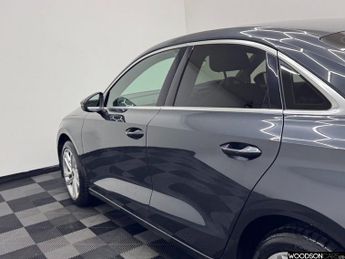 AUDI A3 1.0 TFSI 30 Sport Saloon 4dr Petrol S Tronic Euro 6 (s/s) (110 p