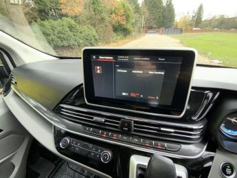 MAXUS EDELIVER 9 72kWh Panel Van 5dr Electric Auto FWD L3 H2 (204 ps)