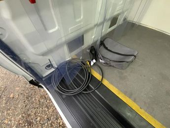 MAXUS EDELIVER 9 72kWh Panel Van 5dr Electric Auto FWD L3 H2 (204 ps)