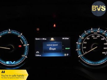 MAXUS EDELIVER 9 72kWh Panel Van 5dr Electric Auto FWD L3 H2 (204 ps)