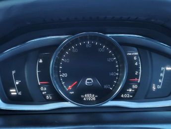 VOLVO XC60 T5 SE NAV