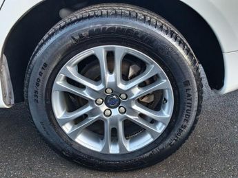 VOLVO XC60 T5 SE NAV