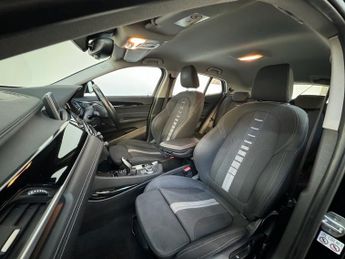 BMW X2 1.5 18i Sport SUV 5dr Petrol DCT sDrive Euro 6 (s/s) (140 ps)