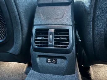 BMW 1 SERIES 1.5 118i M Sport Hatchback 5dr Petrol DCT Euro 6 (s/s) (140 ps)