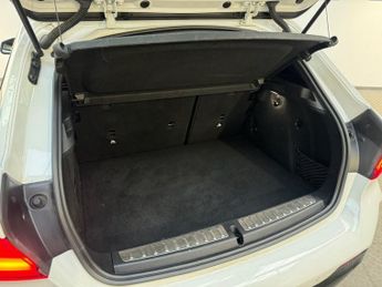 BMW 1 SERIES 1.5 118i M Sport Hatchback 5dr Petrol DCT Euro 6 (s/s) (140 ps)