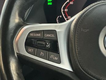 BMW 1 SERIES 1.5 118i M Sport Hatchback 5dr Petrol DCT Euro 6 (s/s) (140 ps)