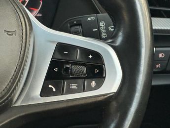 BMW 1 SERIES 1.5 118i M Sport Hatchback 5dr Petrol DCT Euro 6 (s/s) (140 ps)