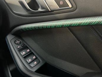 BMW 1 SERIES 1.5 118i M Sport Hatchback 5dr Petrol DCT Euro 6 (s/s) (140 ps)