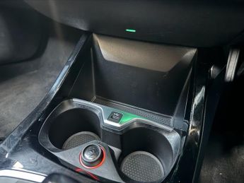 BMW 1 SERIES 1.5 118i M Sport Hatchback 5dr Petrol DCT Euro 6 (s/s) (140 ps)