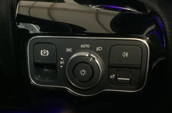 MERCEDES-BENZ CLA 1.3 CLA200 AMG Line (Executive) Coupe 4dr Petrol 7G-DCT Euro 6 (