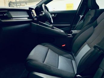 POLESTAR POLESTAR 2 Dual Motor 78kWh Long Range Plus Pilot Fastback 5dr Electric Aut