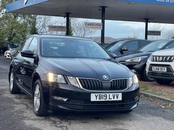 Skoda Octavia 2.0 TDI SE Hatchback 5dr Diesel DSG Euro 6 (s/s) (150 ps)