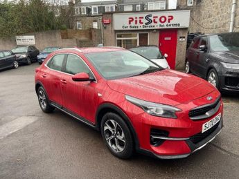 Kia Ceed 1.0 T-GDi 2 SUV 5dr Petrol Manual Euro 6 (s/s) (118 bhp)