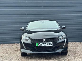 PEUGEOT E-208 50kWh Allure Premium + Hatchback 5dr Electric Auto (7kW Charger)