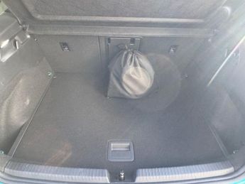 VOLKSWAGEN ID.3 Pro Performance 58kWh Family Hatchback 5dr Auto
