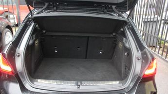 BMW 1 SERIES 1.5 118i M Sport Hatchback 5dr Petrol DCT Euro 6 (s/s) (140 ps)