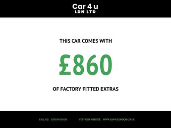 BMW 1 SERIES 1.5 118i M Sport Hatchback 5dr Petrol DCT Euro 6 (s/s) (140 ps)