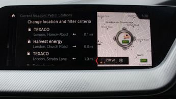 BMW 1 SERIES 1.5 118i M Sport Hatchback 5dr Petrol DCT Euro 6 (s/s) (140 ps)