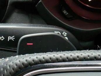 AUDI A1 1.4 TFSI S line Sportback 5dr Petrol S Tronic Euro 5 (s/s) (122 