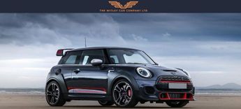 MINI HATCH 1.5 Cooper Classic Hatchback 3dr Petrol Steptronic Euro 6 (s/s) 