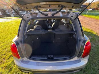 MINI HATCH 1.5 Cooper Classic Hatchback 3dr Petrol Steptronic Euro 6 (s/s) 