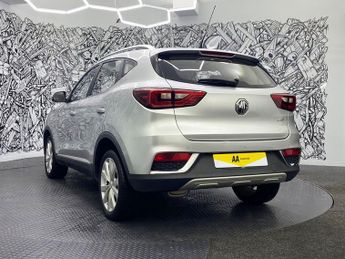MG MG ZS 1.0 T-GDI Excite SUV 5dr Petrol Auto Euro 6 (111 ps)