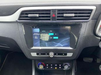 MG MG ZS 1.0 T-GDI Excite SUV 5dr Petrol Auto Euro 6 (111 ps)