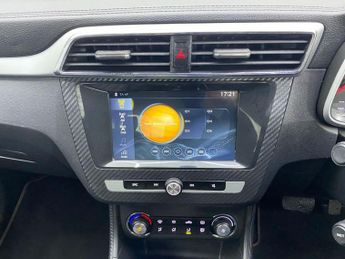 MG MG ZS 1.0 T-GDI Excite SUV 5dr Petrol Auto Euro 6 (111 ps)