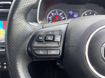 MG MG ZS 1.0 T-GDI Excite SUV 5dr Petrol Auto Euro 6 (111 ps)