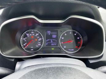 MG MG ZS 1.0 T-GDI Excite SUV 5dr Petrol Auto Euro 6 (111 ps)