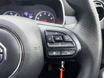 MG MG ZS 1.0 T-GDI Excite SUV 5dr Petrol Auto Euro 6 (111 ps)